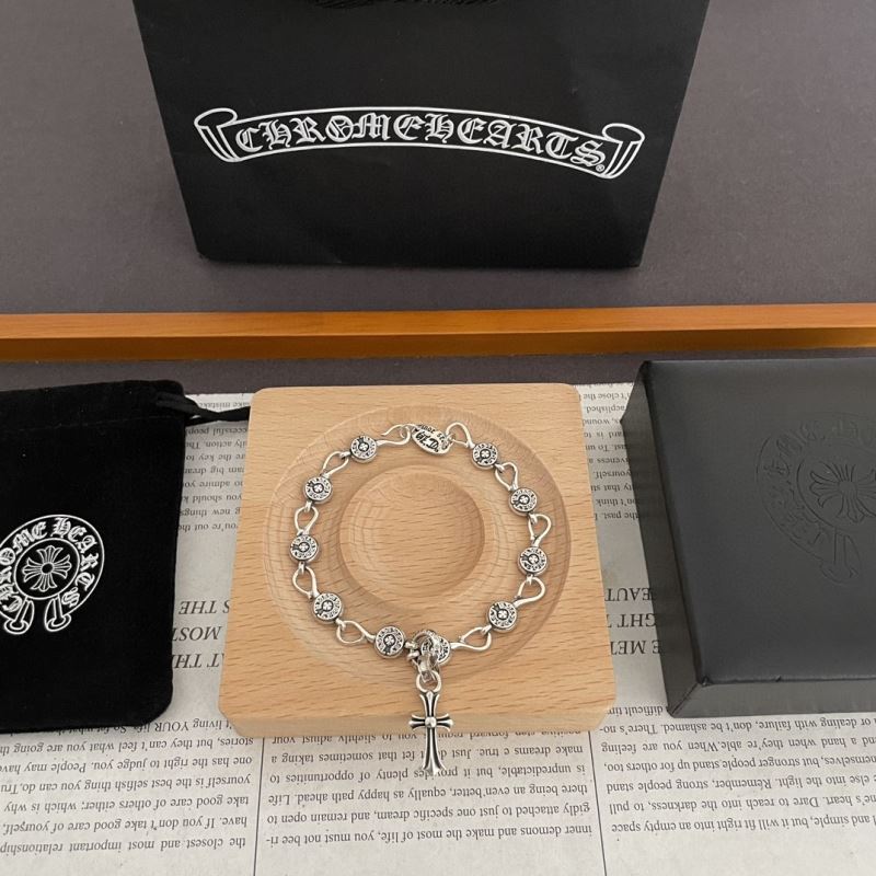 Chrome Hearts Bracelets